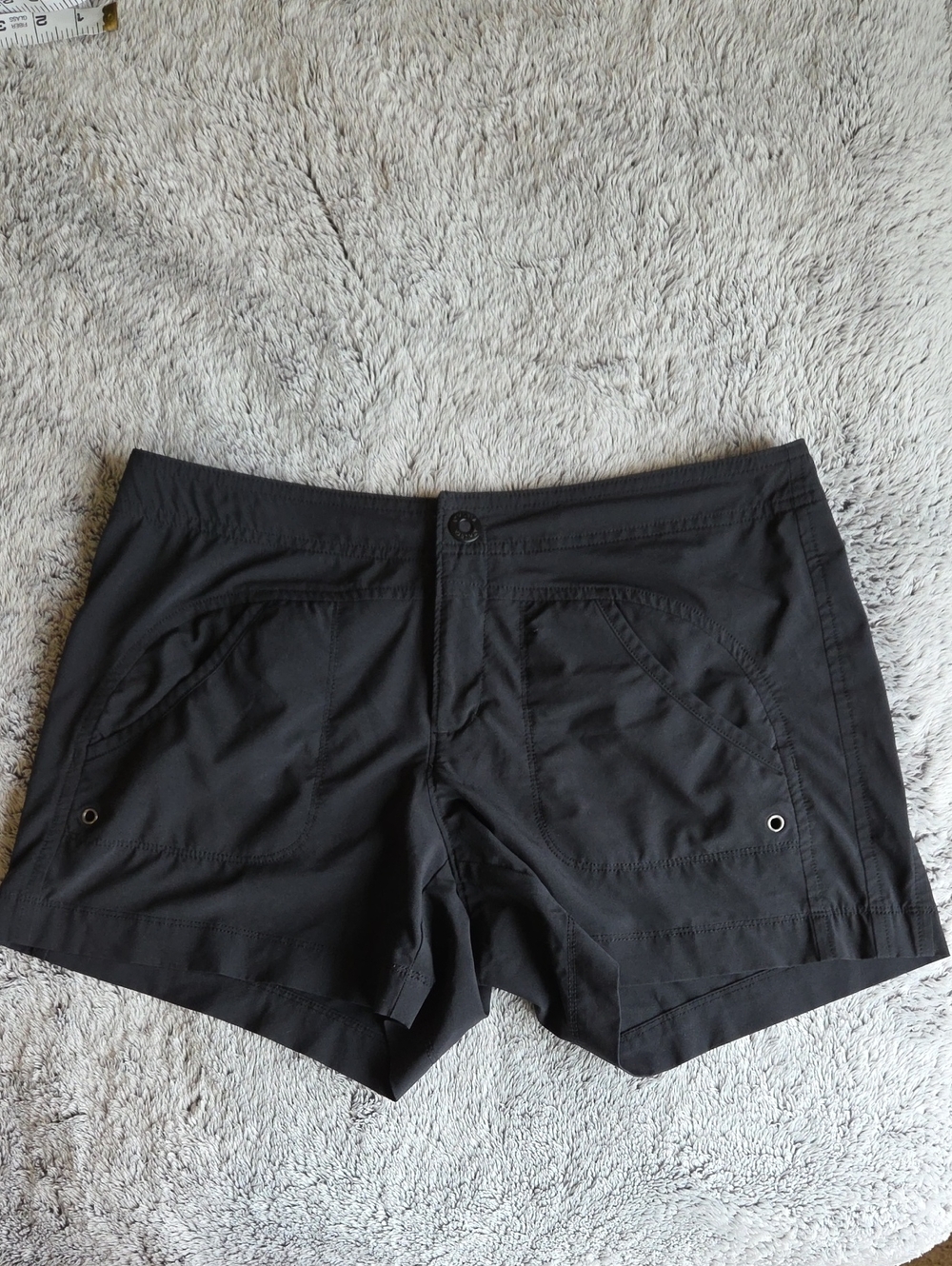 Athleta Shorts